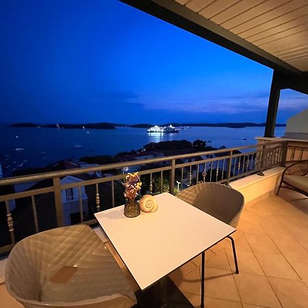Top View Residence Hvar Town Exterior photo