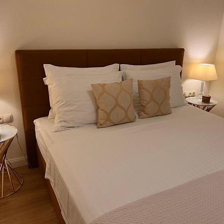Top View Residence Hvar Town Exterior photo
