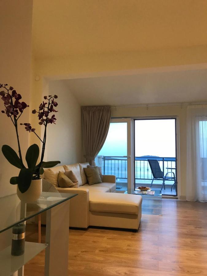 Top View Residence Hvar Town Exterior photo