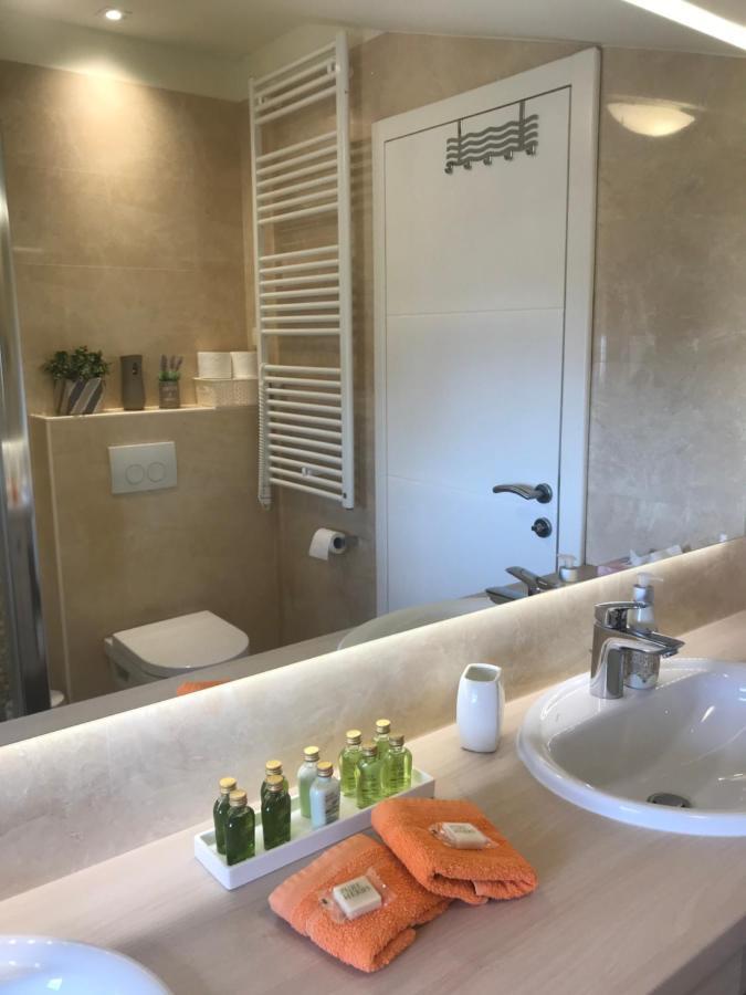 Top View Residence Hvar Town Exterior photo