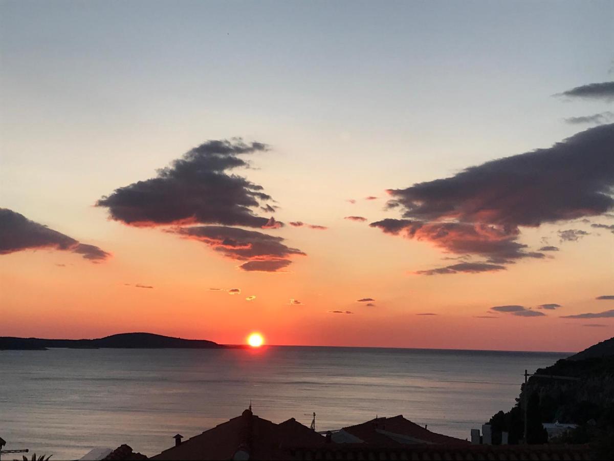 Top View Residence Hvar Town Exterior photo
