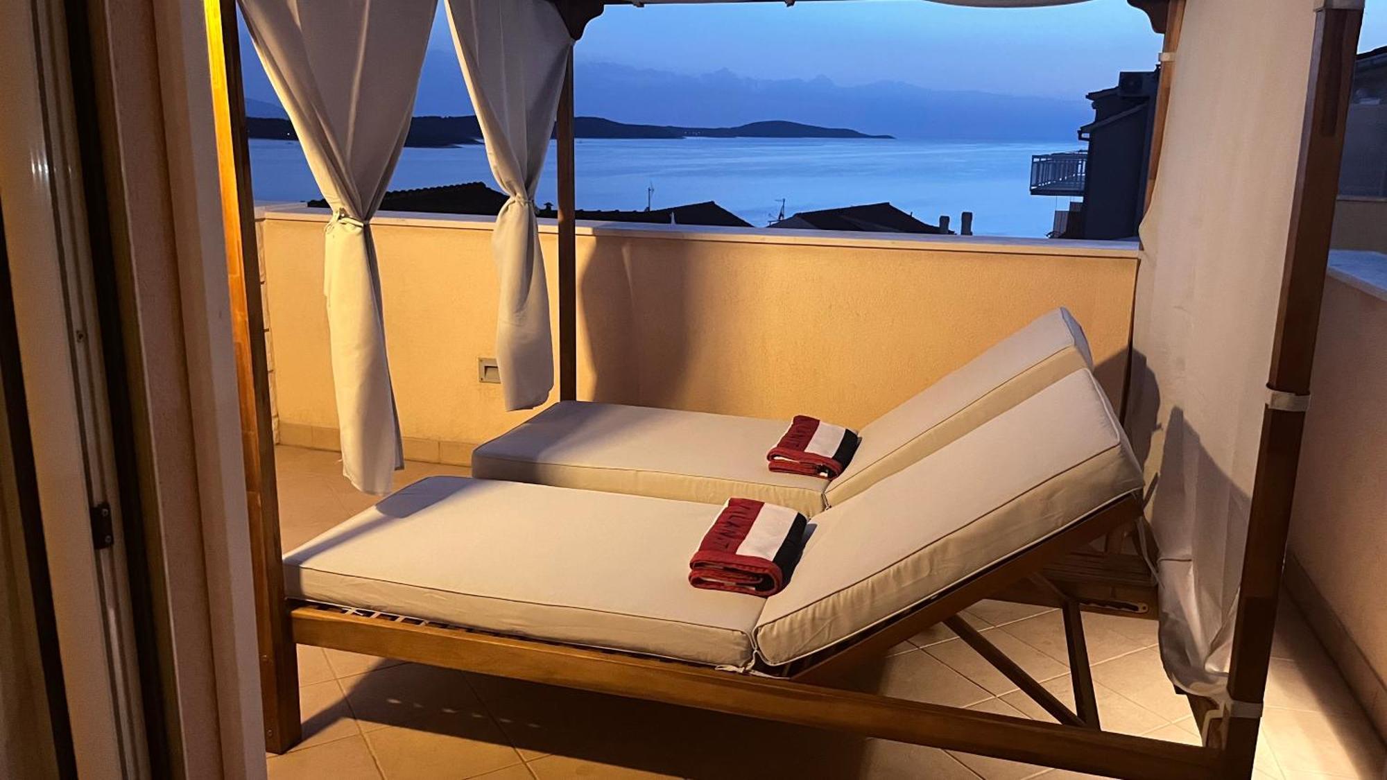 Top View Residence Hvar Town Exterior photo