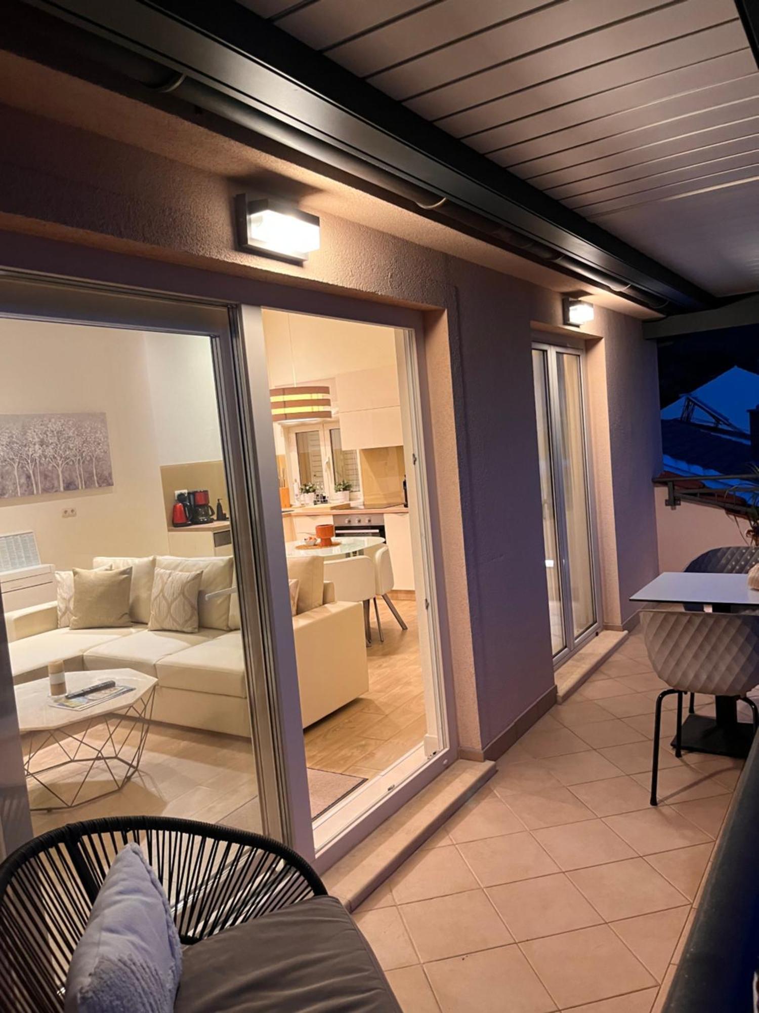 Top View Residence Hvar Town Exterior photo