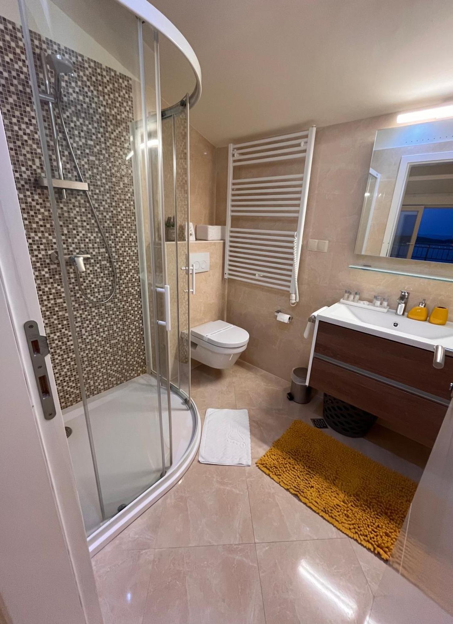 Top View Residence Hvar Town Exterior photo