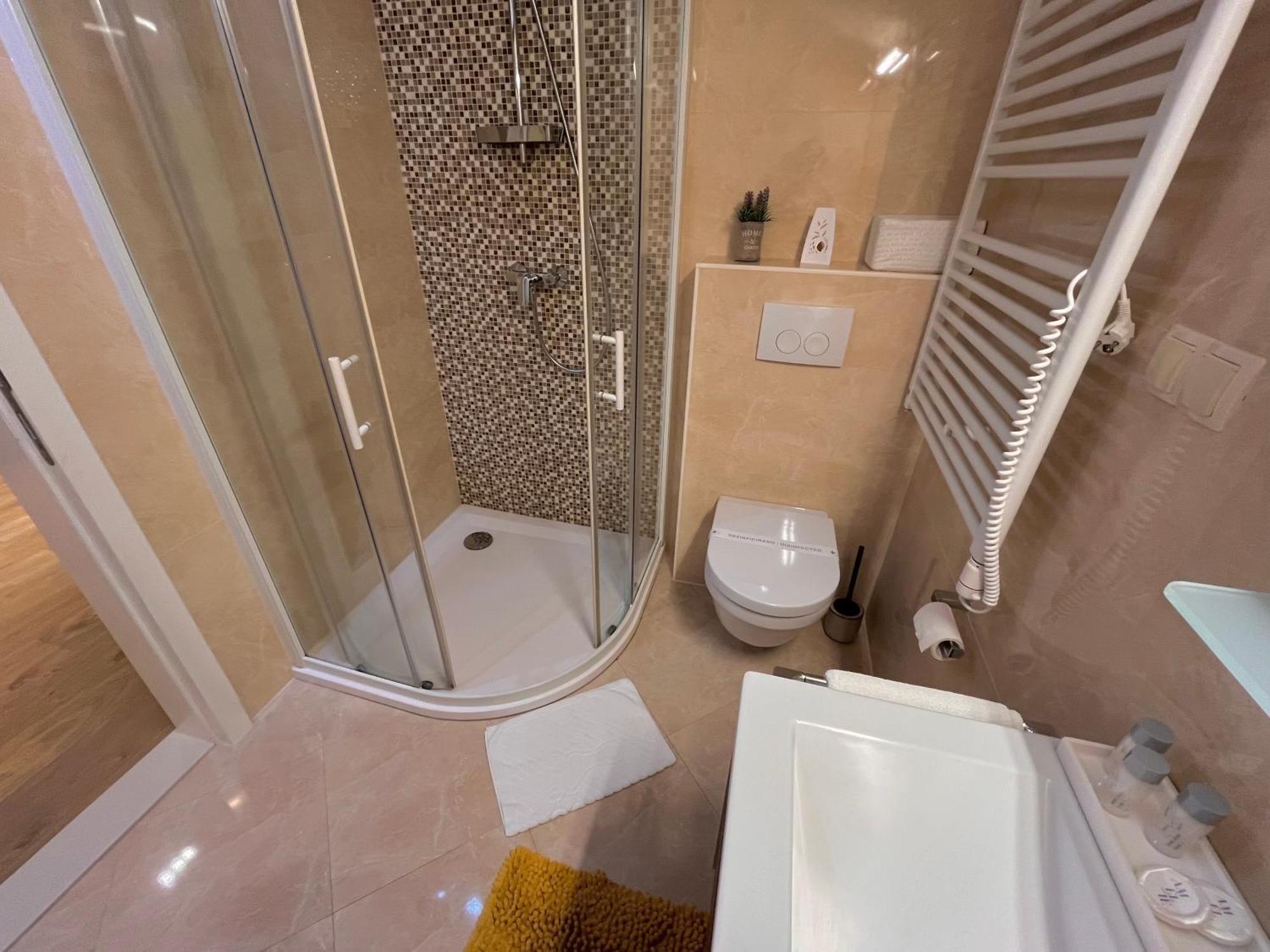 Top View Residence Hvar Town Exterior photo