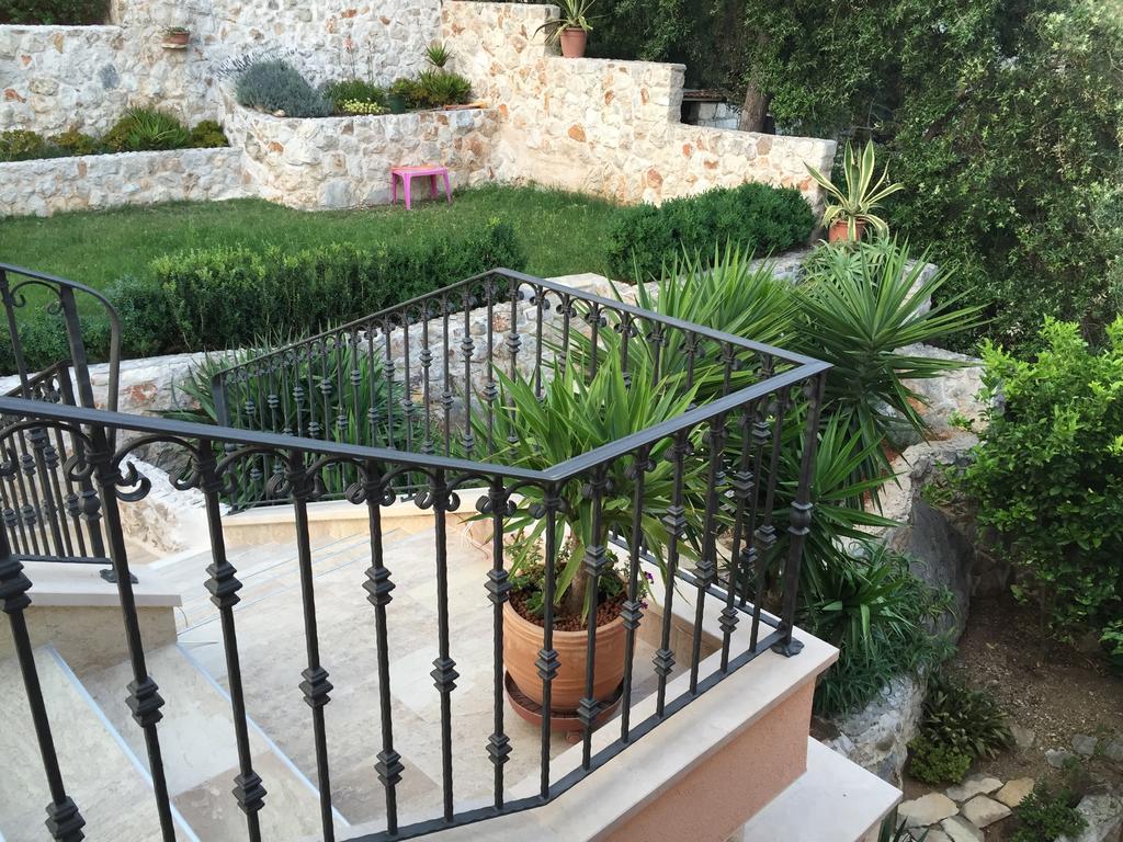 Top View Residence Hvar Town Exterior photo