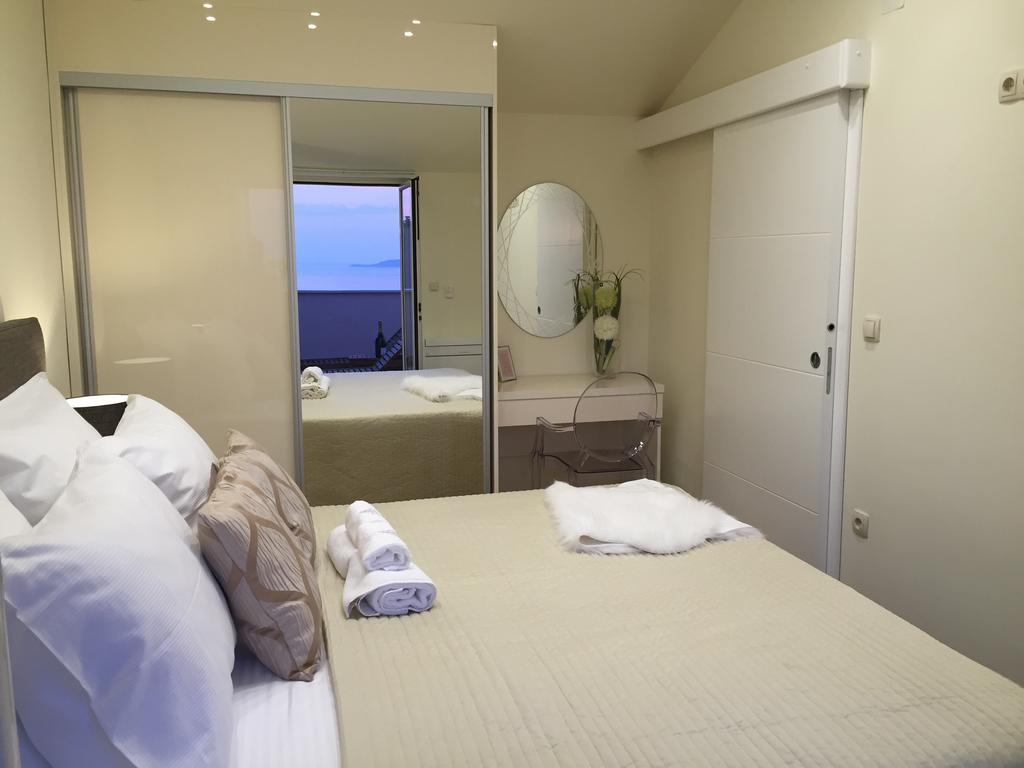 Top View Residence Hvar Town Exterior photo