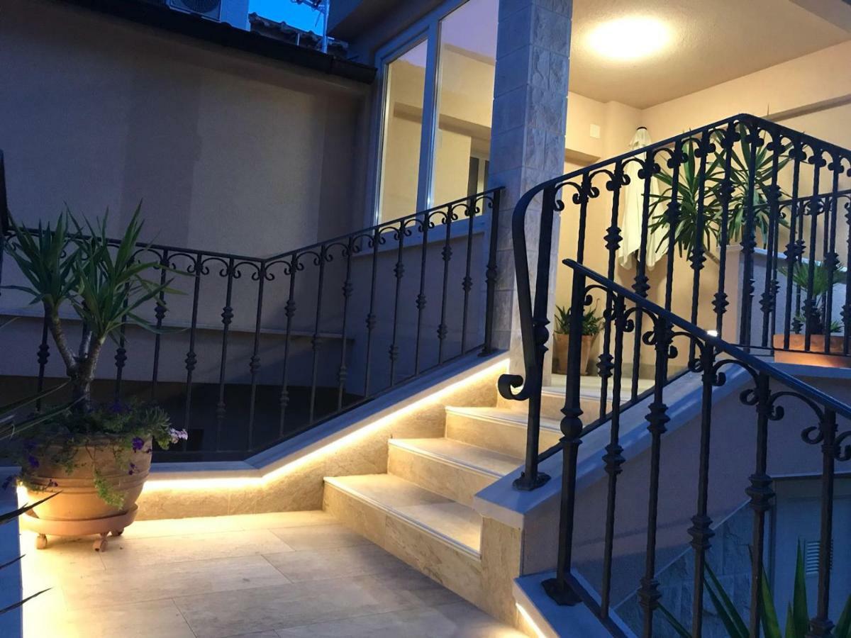 Top View Residence Hvar Town Exterior photo